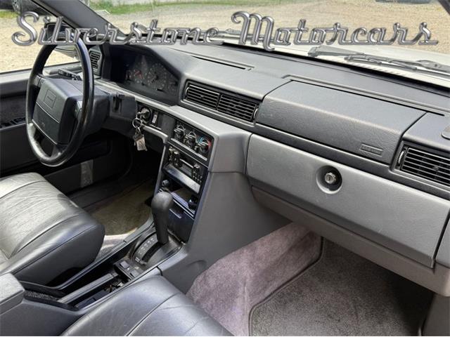 1994 Volvo 940 (CC-2084504) for sale in North Andover, Massachusetts