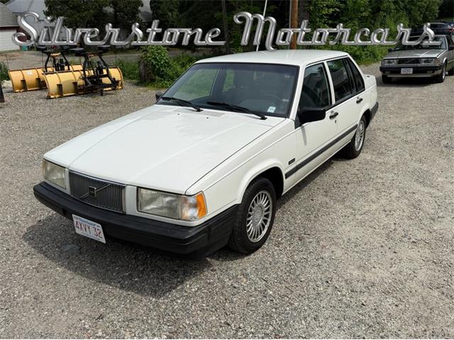 1994 Volvo 940 (CC-2084504) for sale in North Andover, Massachusetts