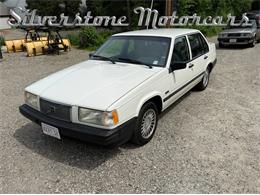 1994 Volvo 940 (CC-2084504) for sale in North Andover, Massachusetts