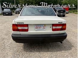1994 Volvo 940 (CC-2084504) for sale in North Andover, Massachusetts