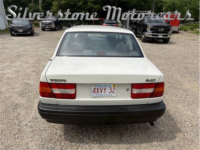1994 Volvo 940 (CC-2084504) for sale in North Andover, Massachusetts