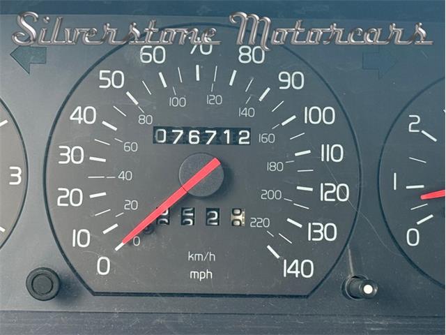 1994 Volvo 940 (CC-2084504) for sale in North Andover, Massachusetts