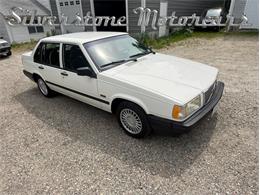 1994 Volvo 940 (CC-2084504) for sale in North Andover, Massachusetts