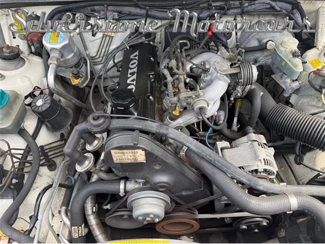 1994 Volvo 940 (CC-2084504) for sale in North Andover, Massachusetts