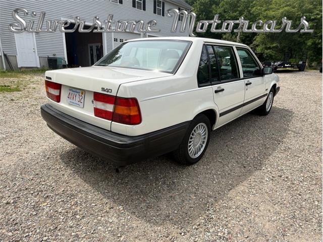 1994 Volvo 940 (CC-2084504) for sale in North Andover, Massachusetts
