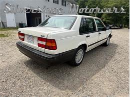 1994 Volvo 940 (CC-2084504) for sale in North Andover, Massachusetts