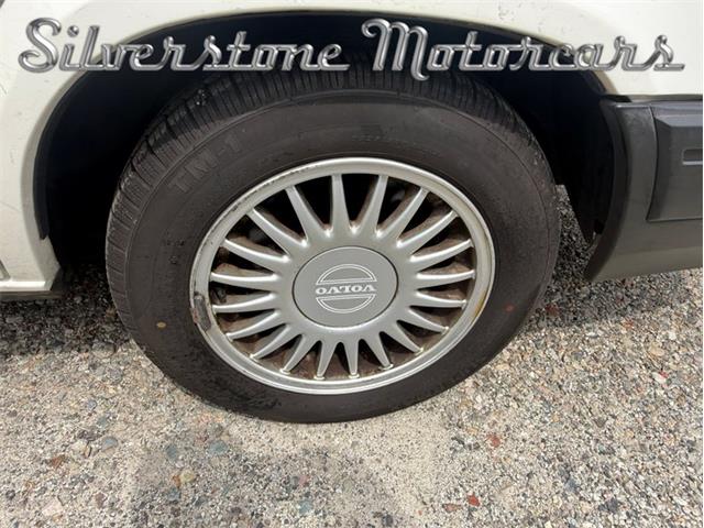 1994 Volvo 940 (CC-2084504) for sale in North Andover, Massachusetts