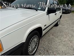 1994 Volvo 940 (CC-2084504) for sale in North Andover, Massachusetts