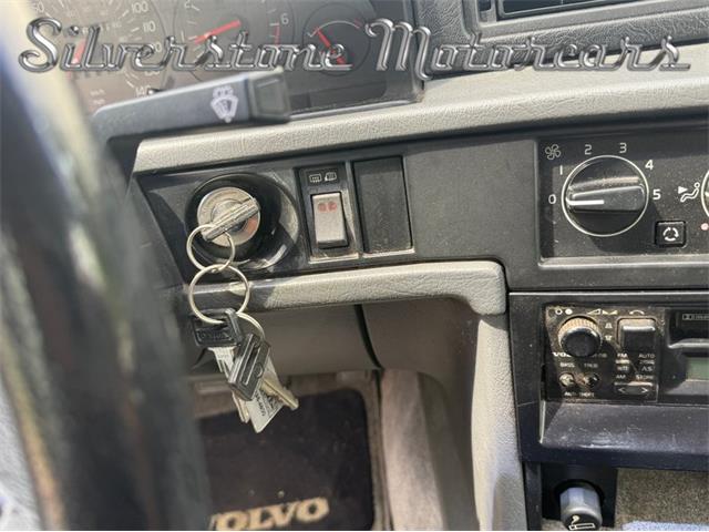 1994 Volvo 940 (CC-2084504) for sale in North Andover, Massachusetts
