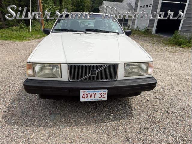 1994 Volvo 940 (CC-2084504) for sale in North Andover, Massachusetts