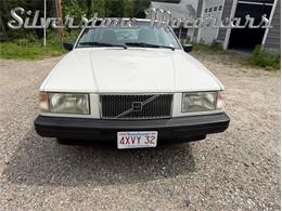 1994 Volvo 940 (CC-2084504) for sale in North Andover, Massachusetts