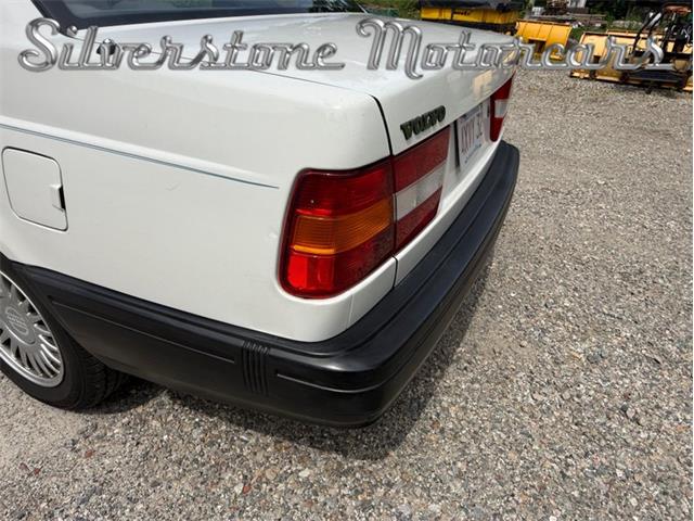 1994 Volvo 940 (CC-2084504) for sale in North Andover, Massachusetts