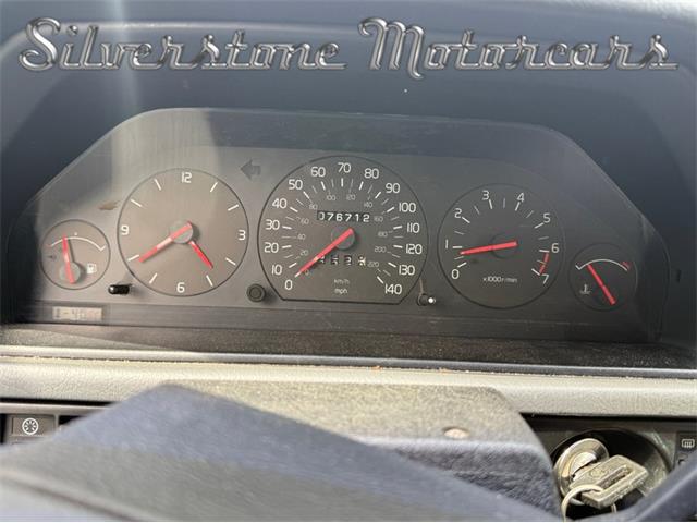 1994 Volvo 940 (CC-2084504) for sale in North Andover, Massachusetts