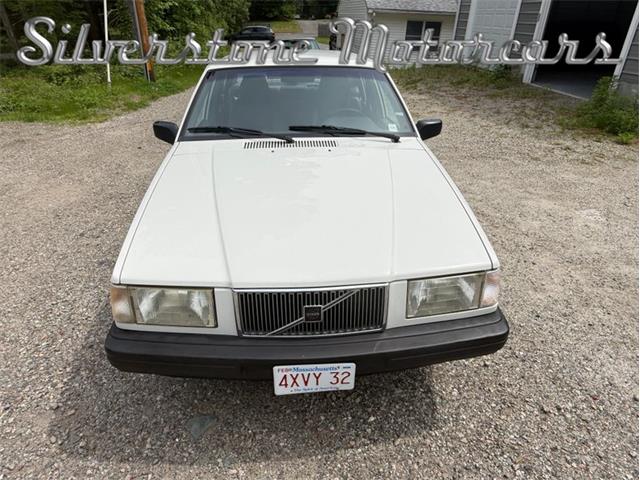 1994 Volvo 940 (CC-2084504) for sale in North Andover, Massachusetts