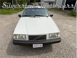 1994 Volvo 940 (CC-2084504) for sale in North Andover, Massachusetts