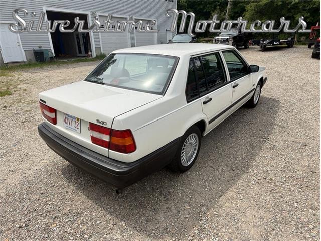 1994 Volvo 940 (CC-2084504) for sale in North Andover, Massachusetts