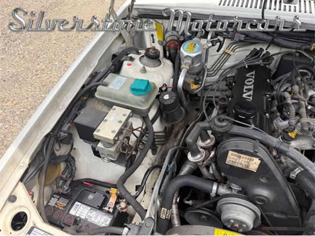 1994 Volvo 940 (CC-2084504) for sale in North Andover, Massachusetts