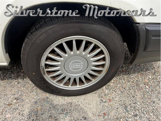 1994 Volvo 940 (CC-2084504) for sale in North Andover, Massachusetts