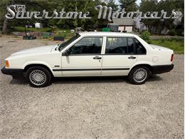 1994 Volvo 940 (CC-2084504) for sale in North Andover, Massachusetts