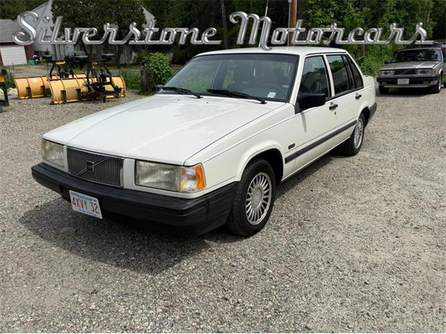 1994 Volvo 940 (CC-2084504) for sale in North Andover, Massachusetts