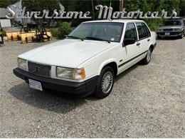 1994 Volvo 940 (CC-2084504) for sale in North Andover, Massachusetts
