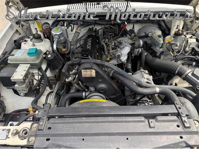 1994 Volvo 940 (CC-2084504) for sale in North Andover, Massachusetts