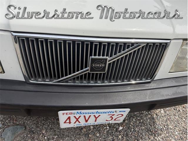1994 Volvo 940 (CC-2084504) for sale in North Andover, Massachusetts