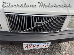 1994 Volvo 940 (CC-2084504) for sale in North Andover, Massachusetts