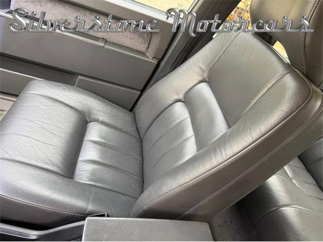 1994 Volvo 940 (CC-2084504) for sale in North Andover, Massachusetts