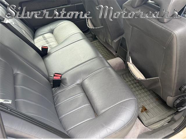 1994 Volvo 940 (CC-2084504) for sale in North Andover, Massachusetts