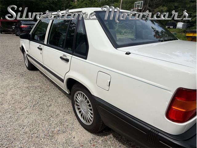 1994 Volvo 940 (CC-2084504) for sale in North Andover, Massachusetts