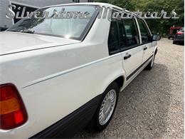 1994 Volvo 940 (CC-2084504) for sale in North Andover, Massachusetts