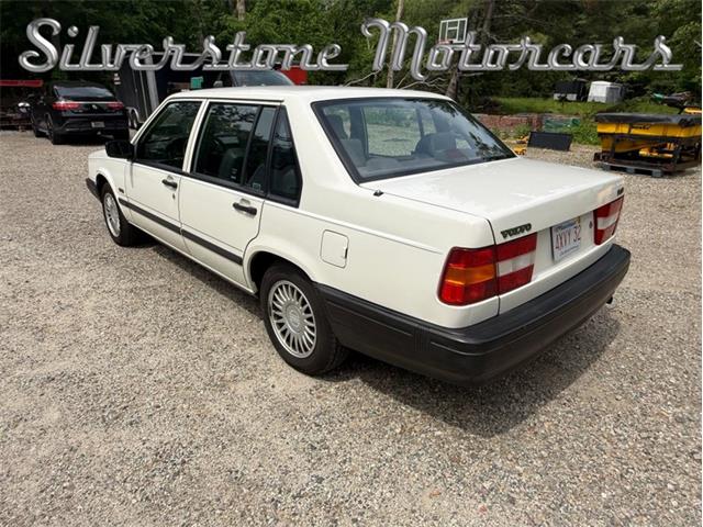 1994 Volvo 940 (CC-2084504) for sale in North Andover, Massachusetts