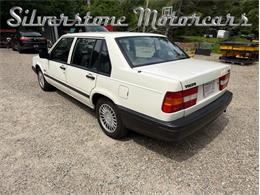 1994 Volvo 940 (CC-2084504) for sale in North Andover, Massachusetts