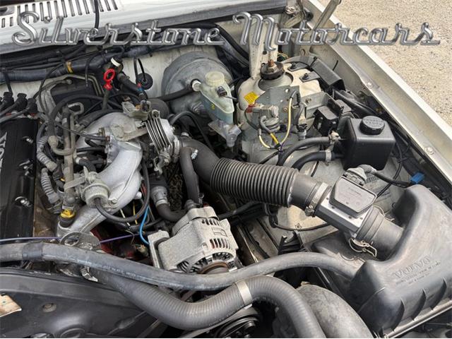 1994 Volvo 940 (CC-2084504) for sale in North Andover, Massachusetts
