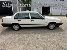 1994 Volvo 940 (CC-2084504) for sale in North Andover, Massachusetts