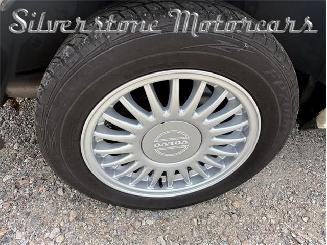 1994 Volvo 940 (CC-2084504) for sale in North Andover, Massachusetts