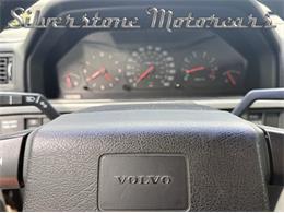 1994 Volvo 940 (CC-2084504) for sale in North Andover, Massachusetts