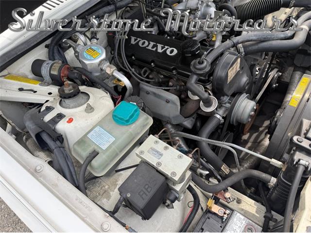 1994 Volvo 940 (CC-2084504) for sale in North Andover, Massachusetts