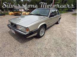 1990 Volvo 780 (CC-2084505) for sale in North Andover, Massachusetts