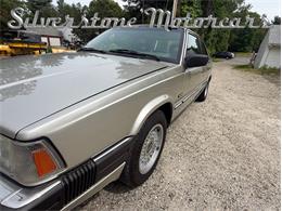 1990 Volvo 780 (CC-2084505) for sale in North Andover, Massachusetts