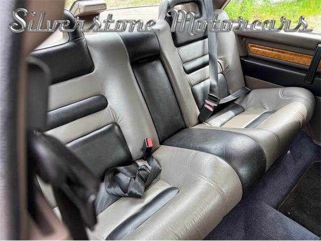 1990 Volvo 780 (CC-2084505) for sale in North Andover, Massachusetts