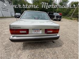 1990 Volvo 780 (CC-2084505) for sale in North Andover, Massachusetts