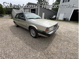 1990 Volvo 780 (CC-2084505) for sale in North Andover, Massachusetts