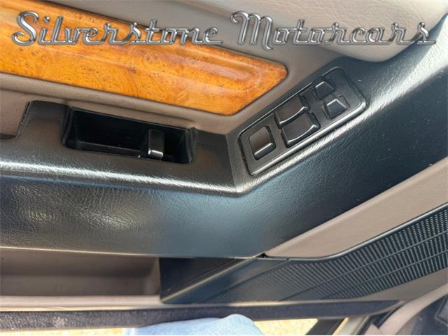 1990 Volvo 780 (CC-2084505) for sale in North Andover, Massachusetts