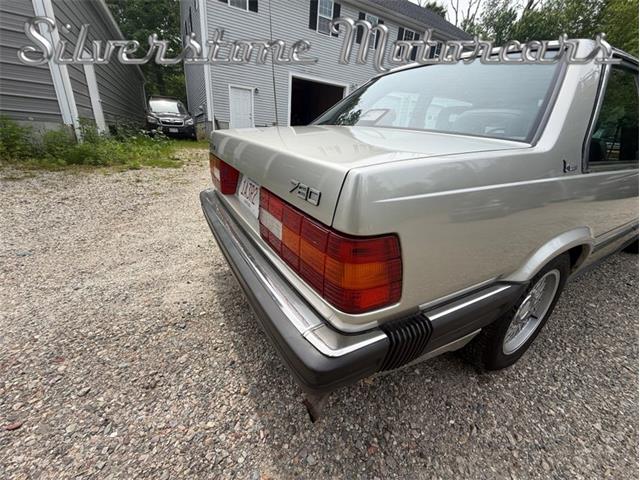 1990 Volvo 780 (CC-2084505) for sale in North Andover, Massachusetts