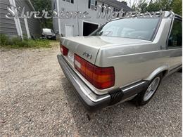 1990 Volvo 780 (CC-2084505) for sale in North Andover, Massachusetts