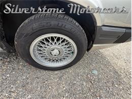 1990 Volvo 780 (CC-2084505) for sale in North Andover, Massachusetts
