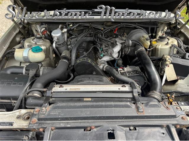 1990 Volvo 780 (CC-2084505) for sale in North Andover, Massachusetts
