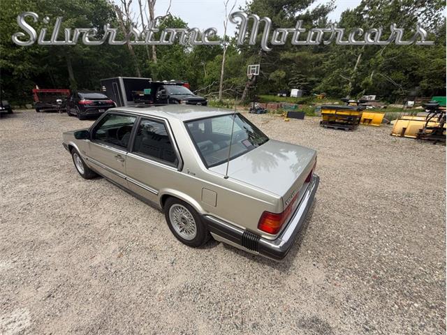 1990 Volvo 780 (CC-2084505) for sale in North Andover, Massachusetts